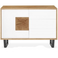 Clemence Richard Modena Small Sideboard