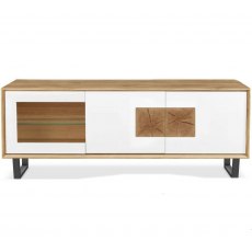 Clemence Richard Modena TV Unit