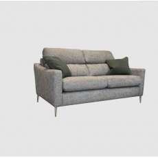 Ashwood Designs Avanti 2 Seater Sofa