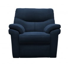 G Plan Seattle Armchair With Heated Seat