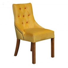 Carlton Furniture Upholstered Bespoke Stanton Chair