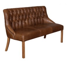 Carlton Furniture Upholstered Bespoke Stanton Loveseat