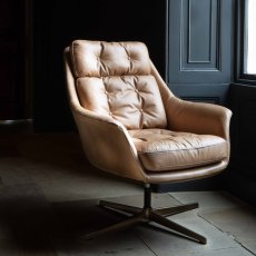 Carlton Furniture Additions Celestial Luxury Office Chair