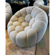 Carlton Furniture Additions Aero Bubble Swivel Chair