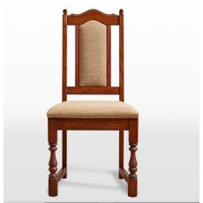 Wood Bros Old Charm Dining Chair