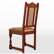 Wood Bros Old Charm Dining Chair