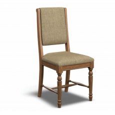 Wood Bros Old Charm Rochford Dining Chair