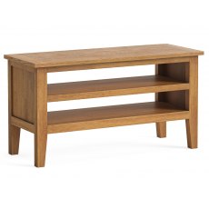 Global Home Flynn Small TV Unit