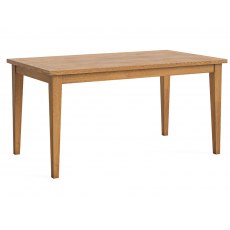 Global Home Flynn Fixed Dining Table