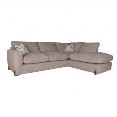 Buoyant Upholstery Axel Corner Group Sofa