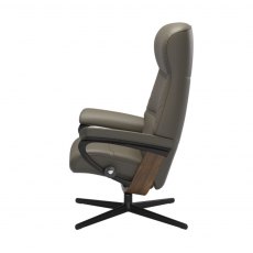 Stressless Philip Cross Base Recliner Chair