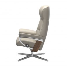 Stressless Philip Cross Base Recliner Chair