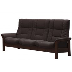 Stressless Buckingham 3 Seater Sofa