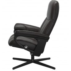 Stressless Consul Recliner Chair (Cross Base)