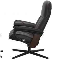 Stressless Consul Recliner Chair (Cross Base)