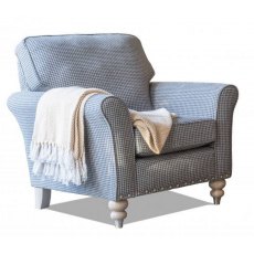 Alstons Cleveland Studio Accent Chair