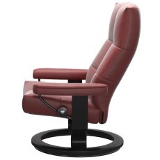 Stressless David Recliner Chair (Classic Base)