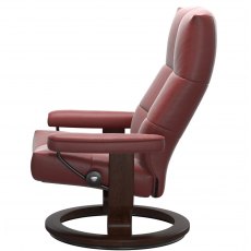 Stressless David Recliner Chair (Classic Base)