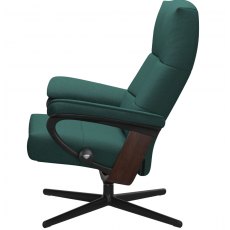 Stressless David Recliner Chair (Cross Base)