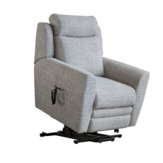 Parker Knoll Dakota Rise Recliner With Six Button Handset Parker Knoll Dakota Rise Recliner With Six Button Handset