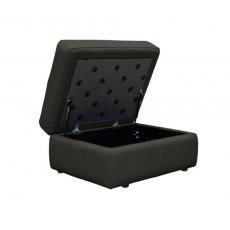 G Plan Hardy Storage Footstool G Plan Hardy Storage Footstool