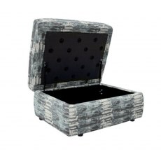 G Plan Hardy Storage Footstool G Plan Hardy Storage Footstool