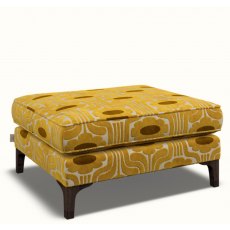 Orla Kiely Arklow Footstool Orla Kiely Arklow Footstool