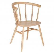 Ercol Heritage Dining Armchair Ercol Heritage Dining Armchair