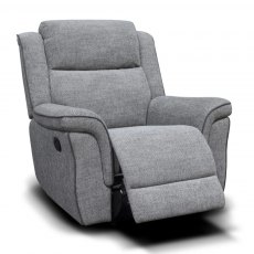 Parker Knoll Hudson 23 Armchair Manual Recliner Parker Knoll Hudson 23 Armchair Manual Recliner