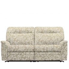 Parker Knoll Hudson 23 Large 2 Seater Double Manual Recliner Sofa Parker Knoll Hudson 23 Large 2 Seater Double Manual Recliner Sofa