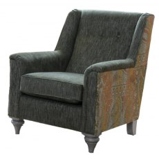 Alstons Darwin Accent Chair Alstons Darwin Accent Chair