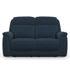 La-Z-Boy Paris 2 Seater Power Recliner Sofa With Headrest & Lumbar La-Z-Boy Paris 2 Seater Power Recliner Sofa With Headrest & Lumbar