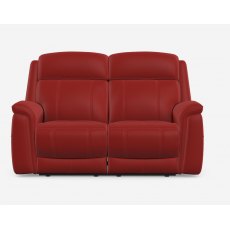 La-Z-Boy Paris 2 Seater Power Recliner Sofa With Headrest & Lumbar La-Z-Boy Paris 2 Seater Power Recliner Sofa With Headrest & Lumbar