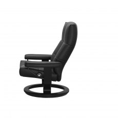 Stressless David Recliner Classic Base Chair 3 Sizes Stressless David Recliner Classic Base Chair 3 Sizes