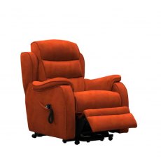 Michigan 25 Rise & Recline Armchair Dual Motor Michigan 25 Rise & Recline Armchair Dual Motor