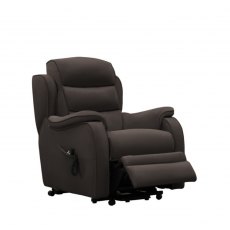 Michigan 25 Rise & Recline Armchair Dual Motor Michigan 25 Rise & Recline Armchair Dual Motor