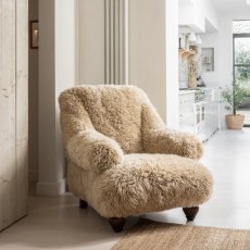 Tetrad Nappa Chair Tetrad Nappa Chair