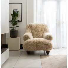 Tetrad Nappa Chair Tetrad Nappa Chair