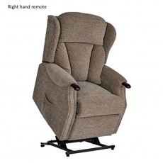 Celebrity Canterbury Single Motor Rise & Recliner Vat Zero Rated Celebrity Canterbury Single Motor Rise & Recliner Vat Zero Rated