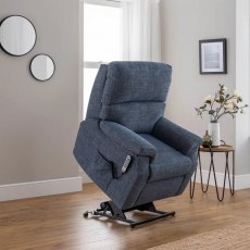 Celebrity Newstead Cloud Zero Rise & Recliner Celebrity Newstead Cloud Zero Rise & Recliner