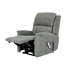 Celebrity Farndon Dual Motor Rise & Recliner With Headrest Vat Zero Rated Celebrity Farndon Dual Motor Rise & Recliner With Headrest Vat Zero Rated