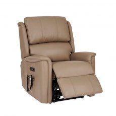 Celebrity Farndon Dual Motor Rise & Recliner With Headrest Vat Zero Rated Celebrity Farndon Dual Motor Rise & Recliner With Headrest Vat Zero Rated