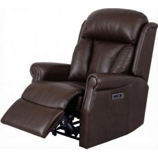 Celebrity Farndon Dual Motor Rise & Recliner With Headrest & Lumbar Celebrity Farndon Dual Motor Rise & Recliner With Headrest & Lumbar