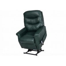 Celebrity Hollingwell Dual Motor Rise & Recliner With Headrest & Lumbar Celebrity Hollingwell Dual Motor Rise & Recliner With Headrest & Lumbar