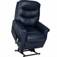 Celebrity Hollingwell Dual Motor Rise & Recliner With Headrest & Lumbar Celebrity Hollingwell Dual Motor Rise & Recliner With Headrest & Lumbar