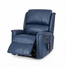 Celebrity Farndon Single Motor Rise & Recliner Celebrity Farndon Single Motor Rise & Recliner