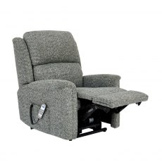 Celebrity Farndon Single Motor Rise & Recliner Celebrity Farndon Single Motor Rise & Recliner