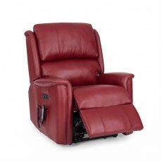 Celebrity Farndon Single Motor Rise & Recliner Vat Zero Rated Celebrity Farndon Single Motor Rise & Recliner Vat Zero Rated