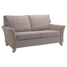 Desser Arlington 3 Seater Sofa & Cushion