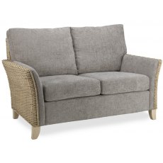 Desser Arlington 2 Seater Sofa & Cushion